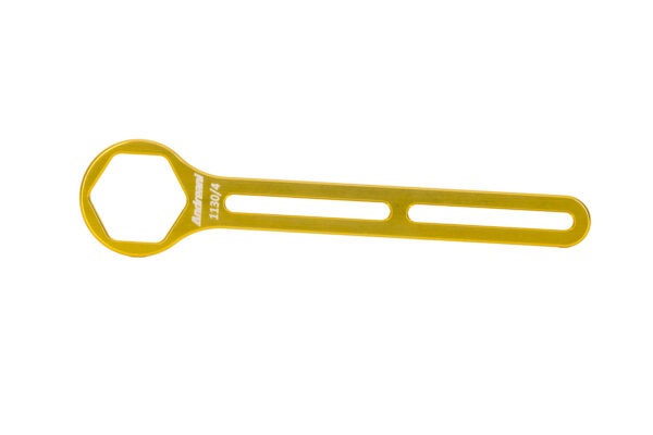 Andreani Tap Key WP front fork closed cartridge (6 sides - Ø 50)